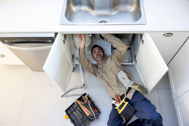 Best Water Heater Repair  in Immokalee, FL