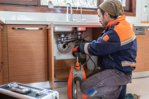 Best Emergency Plumber  in Immokalee, FL