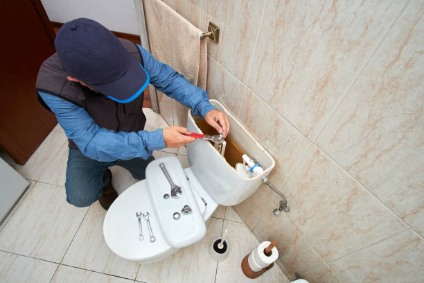 Best Commercial Plumbing Services  in Immokalee, FL
