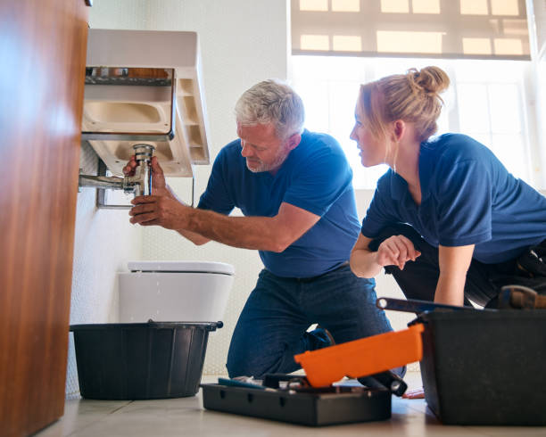 Best Water Leak Repair  in Immokalee, FL